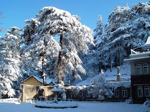 Hello Country Holidays Gallery