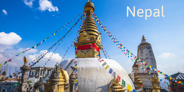 Nepal Tour