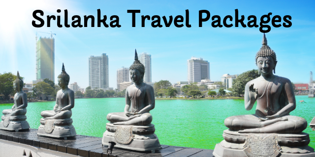 Srilanka Tour