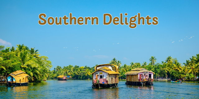 Southern Delight
